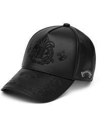 Philipp Plein - Baseball Cap Gothic Plein - Lyst