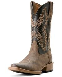 Ariat - Renegade Western Boot - Lyst