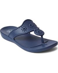 Jack Rogers - Jacks Sandal - Lyst