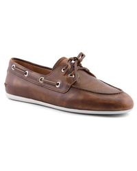 Sperry Top-Sider - Slim Boat Shoe - Lyst
