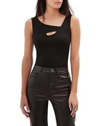 MARCELLA - Lotte Cutout Tank - Lyst