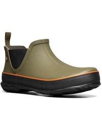 Bogs - Digger Waterproof Boot - Lyst