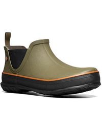 Bogs - Digger Waterproof Boot - Lyst