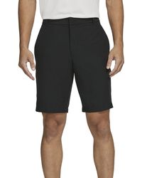 Nike - Nike Dri-fit Flat Front Golf Shorts - Lyst