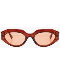 Reality Eyewear - Luxe I Sunglasses - Lyst