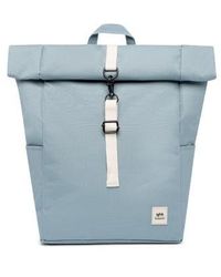 Lefrik - Roll Mini Backpack - Lyst