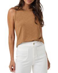 Travis Mathew - Cloud 2.0 Tank - Lyst