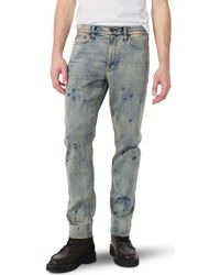 Rag & Bone - Fit 2 Authentic Stretch Slim Fit Jeans - Lyst