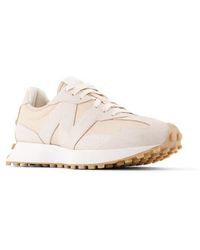 New Balance - 327 Sneaker - Lyst