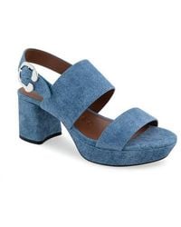Aerosoles - Camera Platform Sandal - Lyst
