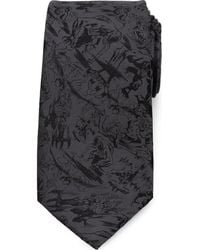 Cufflinks Inc. - X Marvel Venom Silk Tie - Lyst