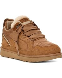 UGG - Kids' Lowmel Sneaker - Lyst