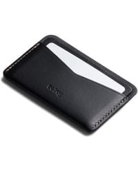 Bellroy - Leather Rfid Card Case - Lyst