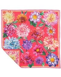 Echo - Dahlias - Lyst