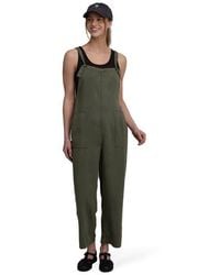 Tentree - Sequoia Jumpsuit - Lyst