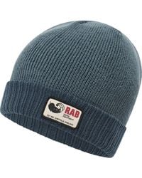 Rab - Essential Beanie - Lyst