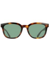 Ferragamo - 54Mm Rectangle Sunglasses - Lyst