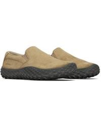 Merrell - Wrapt Slip-On Waterproof Hiking Sneaker - Lyst