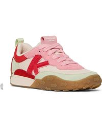 Kate Spade - K As In Kate Runners - Lyst