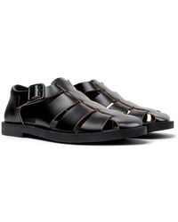 Camper - Don Fisherman Sandal - Lyst