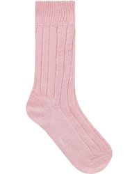 Nudea - The Slouchy Socks - Lyst