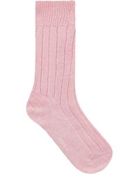 Nudea - The Slouchy Socks - Lyst