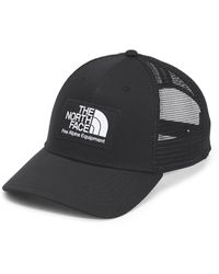 The North Face - Mudder Trucker Recycled Hat - Lyst
