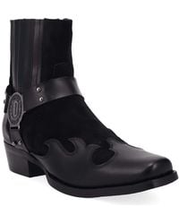 Dingo - Bandit Boot - Lyst