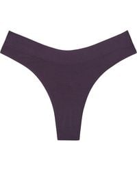 CUUP - The Modal Thong - Lyst