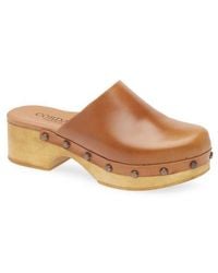Cordani - Wilka Platform Mule - Lyst