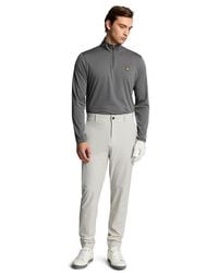 Lyle & Scott - Course Midlayer - Lyst