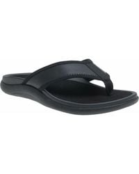 ABEO - Laguna Sandal - Lyst