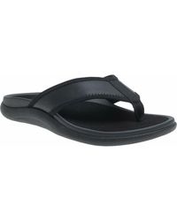 ABEO - Laguna Sandal - Lyst