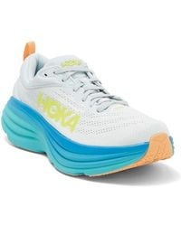 Hoka One One - Bondi Running Shoe - Lyst