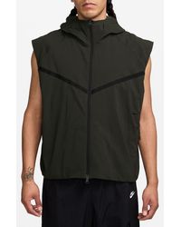 Nike - Tech Ergonomic Vest - Lyst