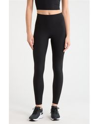 Mpg - Ribbed Leggings - Lyst