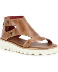 Bed Stu - Soni Ii Sandal - Lyst
