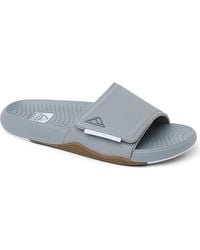 Reef - Phantom Slab Slide Sandal - Lyst