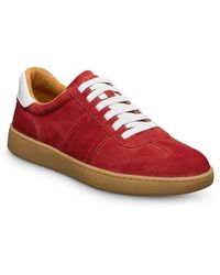 Allen Edmonds - Ludlow Slip-On Sneaker - Lyst
