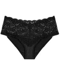Triumph - Amourette 300 Brief Panties - Lyst