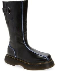 Dr. Martens - Buzz Hi Platform Boot - Lyst