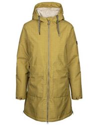 Trespass - Neeska Tp50 Waterproof Jacket - Lyst