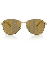 Michael Kors - Biarritz Sunglasses - Lyst