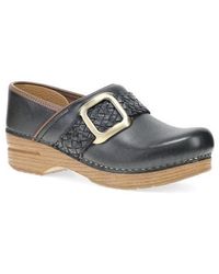 Dansko - Pro Braided Clog - Lyst