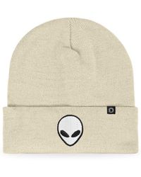 Alix - Alien Beanie - Lyst