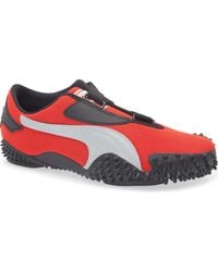PUMA - Mostro Og Sneaker - Lyst