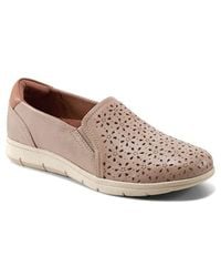 Cobb Hill - Lenoir Slip-On Sneaker - Lyst