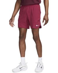 Nike - Court Dri-fit Advantage 7" Tennis Shorts - Lyst