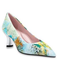 Naot - Margot Pointed Toe Pump - Lyst