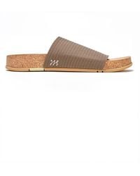 Message - Shaw Slide - Lyst